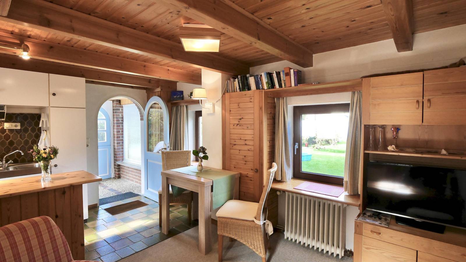 Ganze Ferienwohnung, Ferienhaus in Westerland, Sylt (Gemeinde)