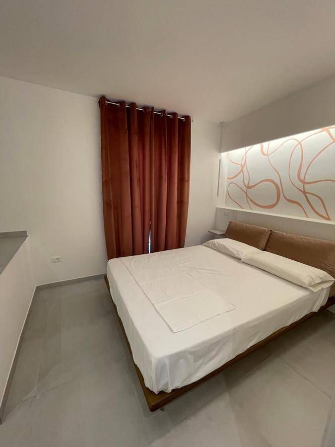 Location de vacances pour 2 personnes, avec Balcon et Vue à San Martino in Pensilis