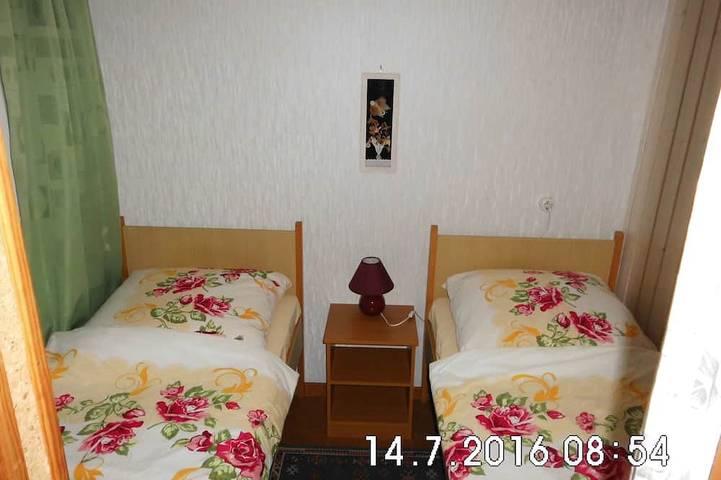 Ferienhaus für 4 Personen, mit Garten in Storkow - 2