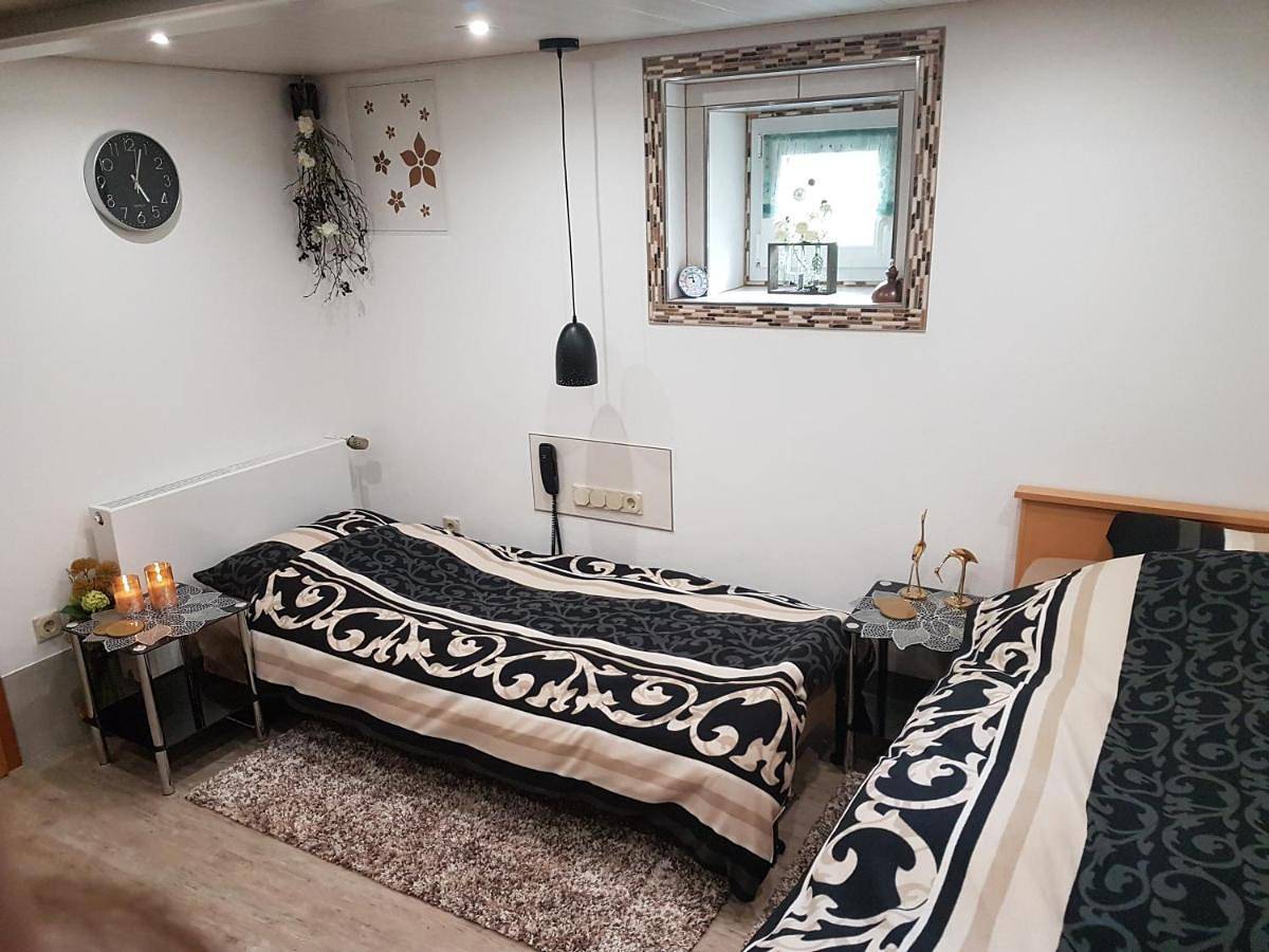 Ganze Wohnung, Ferienwohnung Wippershain in Schenklengsfeld, Rhön-Hessen