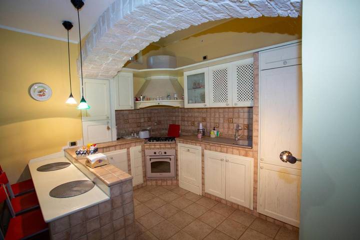 Appartamento vacanze per 6 persone - 1