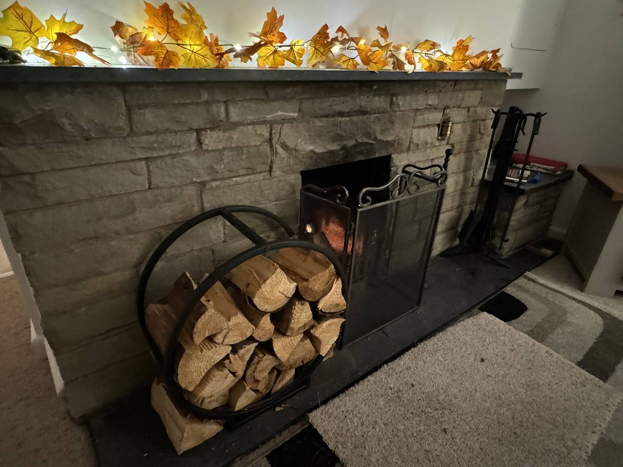 Bryn Teg Cottage in Moelfre, Insel Anglesey