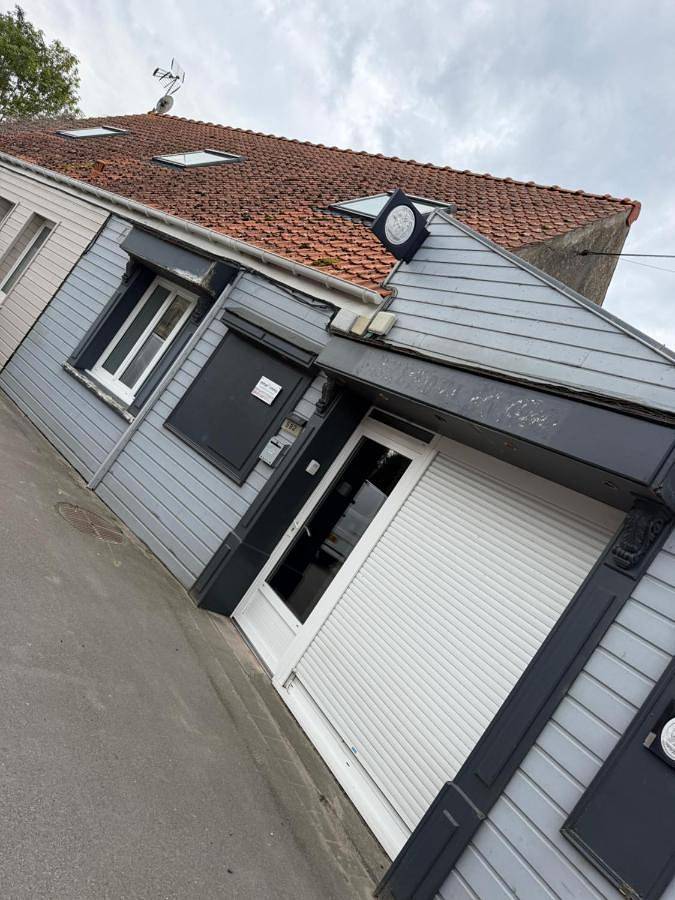 Gîte pour 2 personnes à Marck - 2