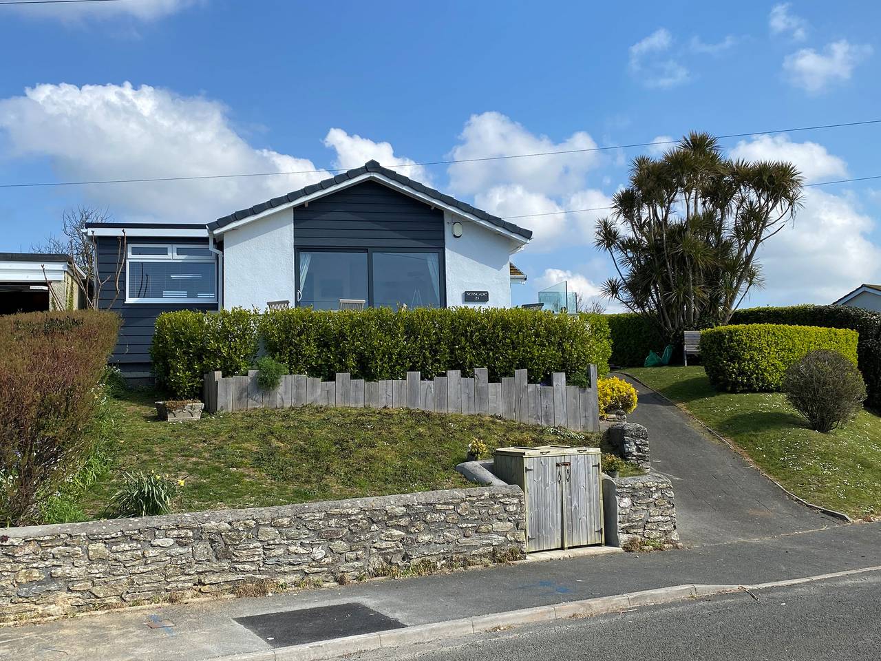 Seascape (Hope Cove) in South Huish, Hope Cove