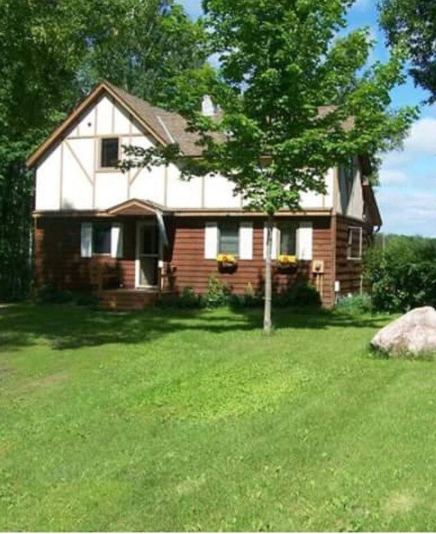 Lake Front Big Yard Fischerei Dock Paddle Boards Ac Lagerfeuer Schwimmen Grill Deck in Becker County