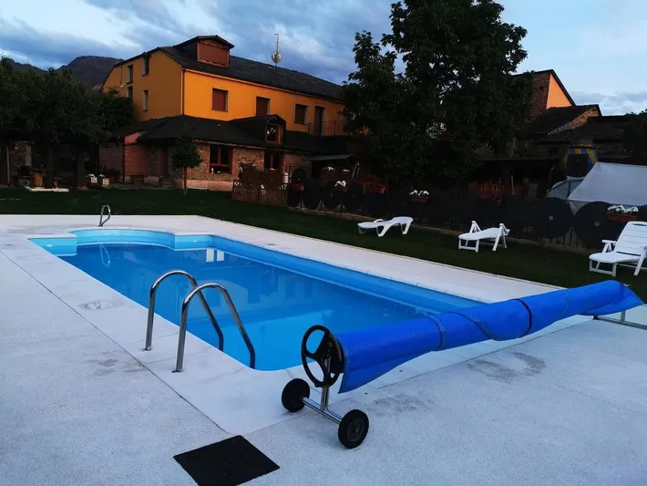 Hotel for 1 people - 1