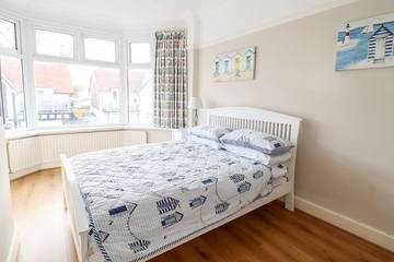 Cottage for 12 People in Rhos on Sea, Conwy region, Photo 4