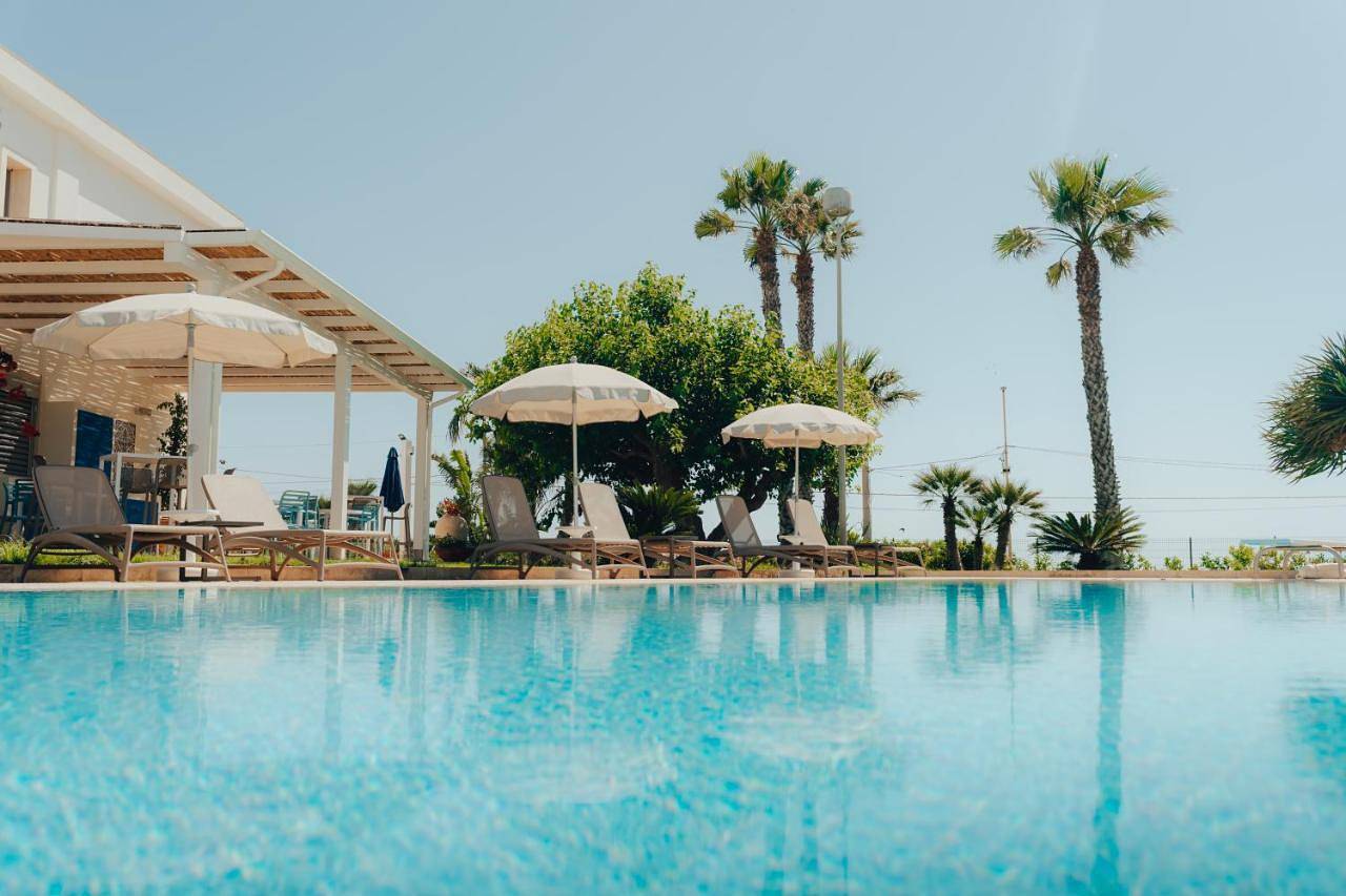 Sikelika Residence Sul Mare in Scoglitti, Vittoria