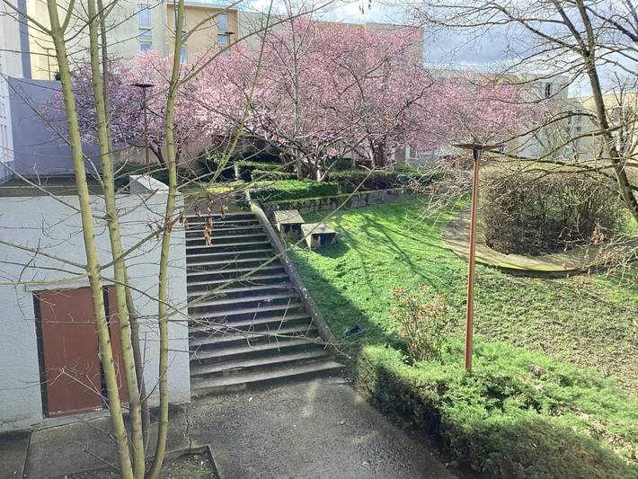 Gîte pour 5 personnes, avec balcon à Bry-sur-Marne - 3