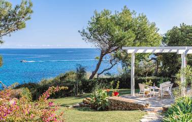 Finca in Cala Provencal, Capdepera für 6 