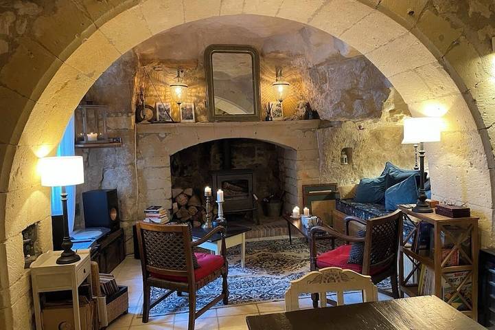 Location de vacances pour 4 personnes à Le Puy-Notre-Dame - 3