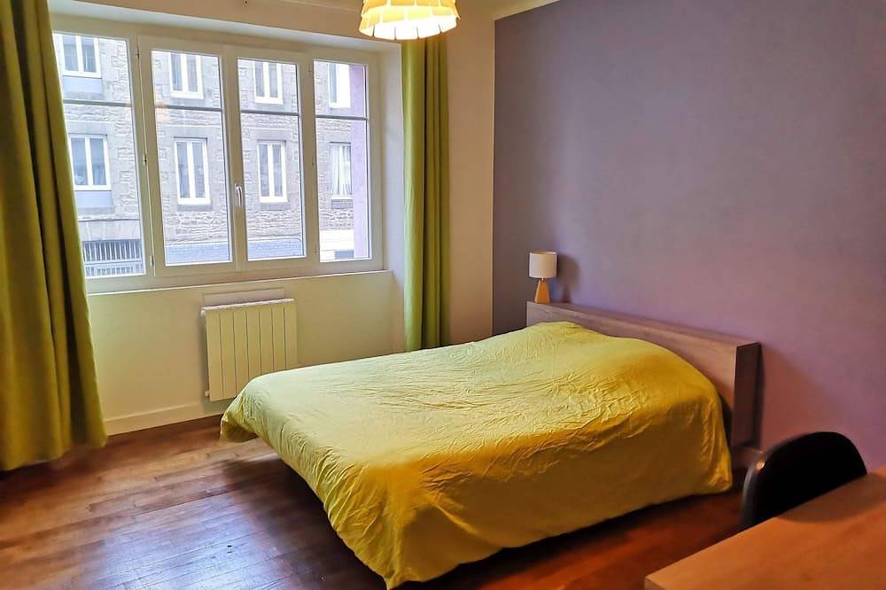 Appartement entier, Superbe appartement spacieux in Saint-Brieuc, Côte de Goëlo