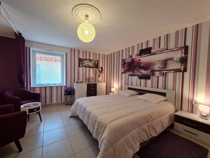 Gîte pour 2 personnes dans Toul - 3