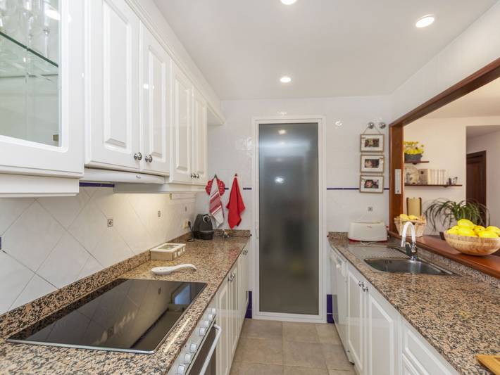 Apartamento entero, Gabriel in Panoramica Golf (Vinaros), San Jorge