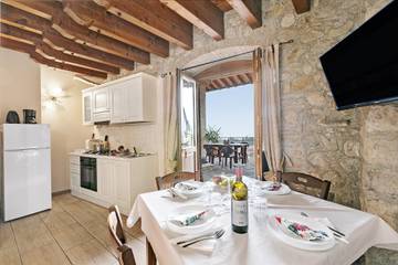 Appartamento Vacanze per 4 Persone in Padenghe sul Garda, Lago di Garda, Foto 4