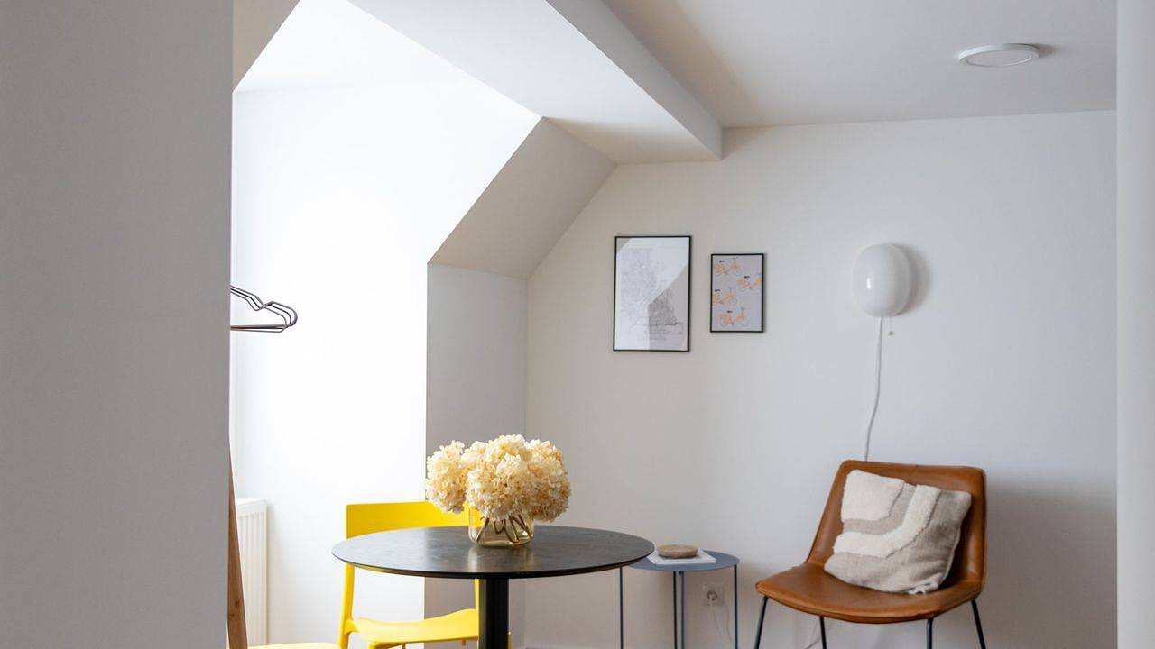 Ganze Ferienwohnung, Ferienwohnung für 2 Personen (32 m²) in Dornbirn in Dornbirn, Bodensee-Vorarlberg