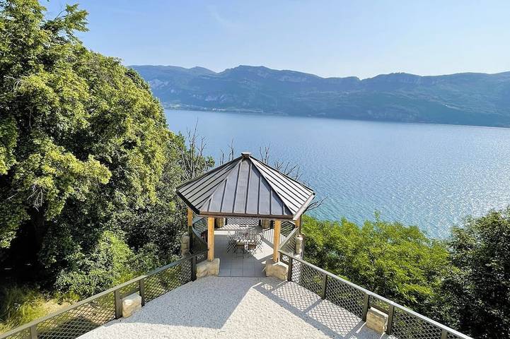 Villa pour 16 personnes
