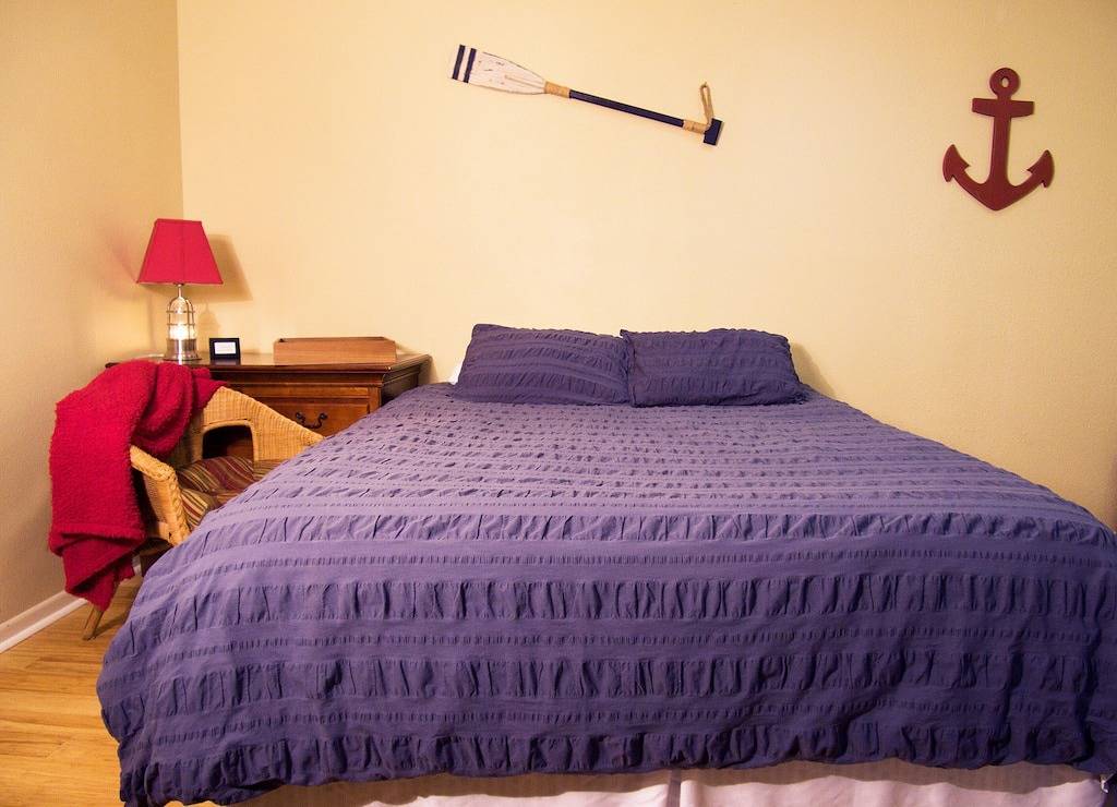 Vacation House for 16 Guests in Galveston Island, Galveston