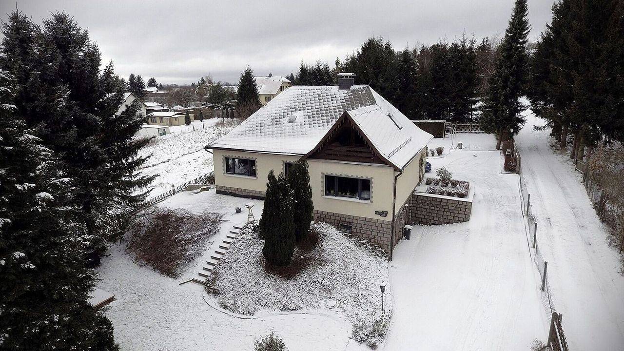 Ganze Ferienwohnung, Ferienwohnung für 4 Personen (60 m²) in Thale in Friedrichsbrunn, Thale