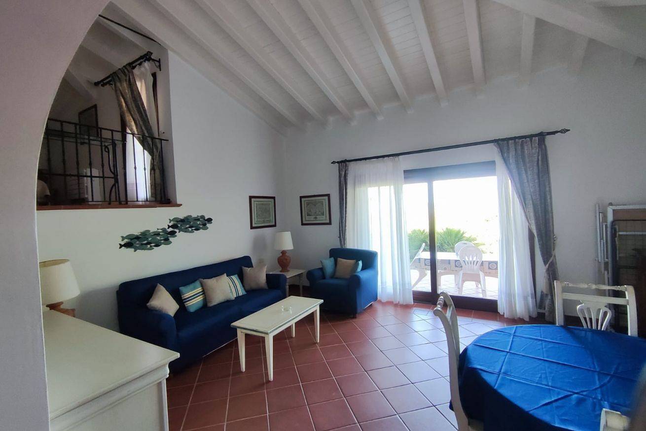Villa Gilda: piscina privata, Charme & Relax in Punta De Su Turrione, Stintino