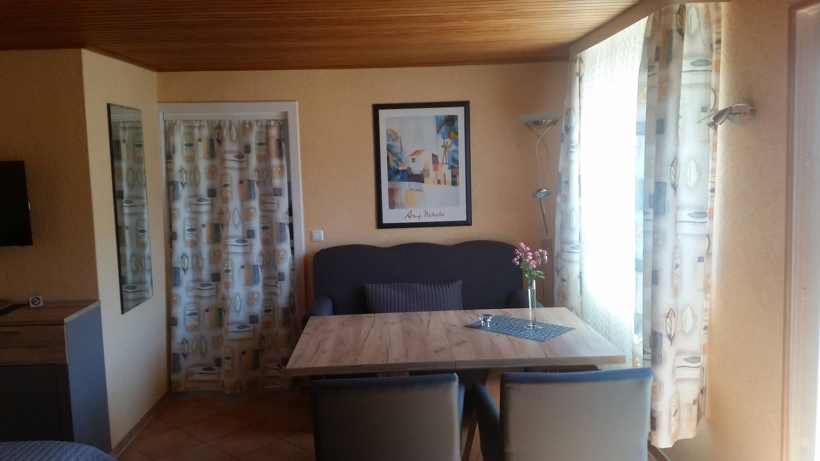 Bungalow für 4 Personen in Grömitz, Südliche Ostseeküste