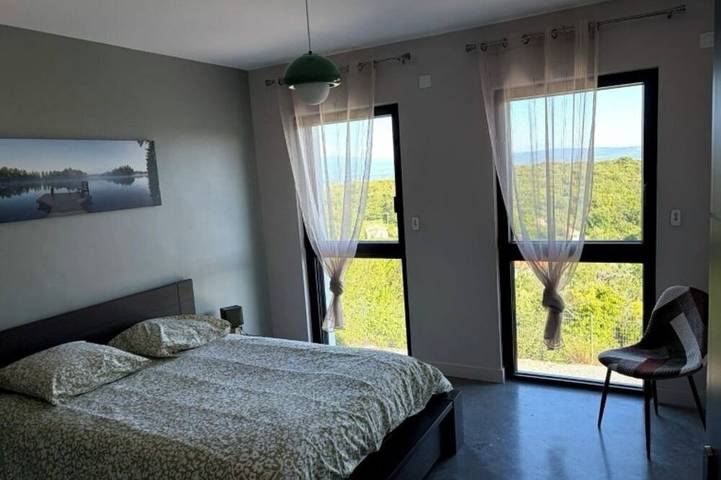 Location de vacances pour 6 personnes à Rochemaure - 2