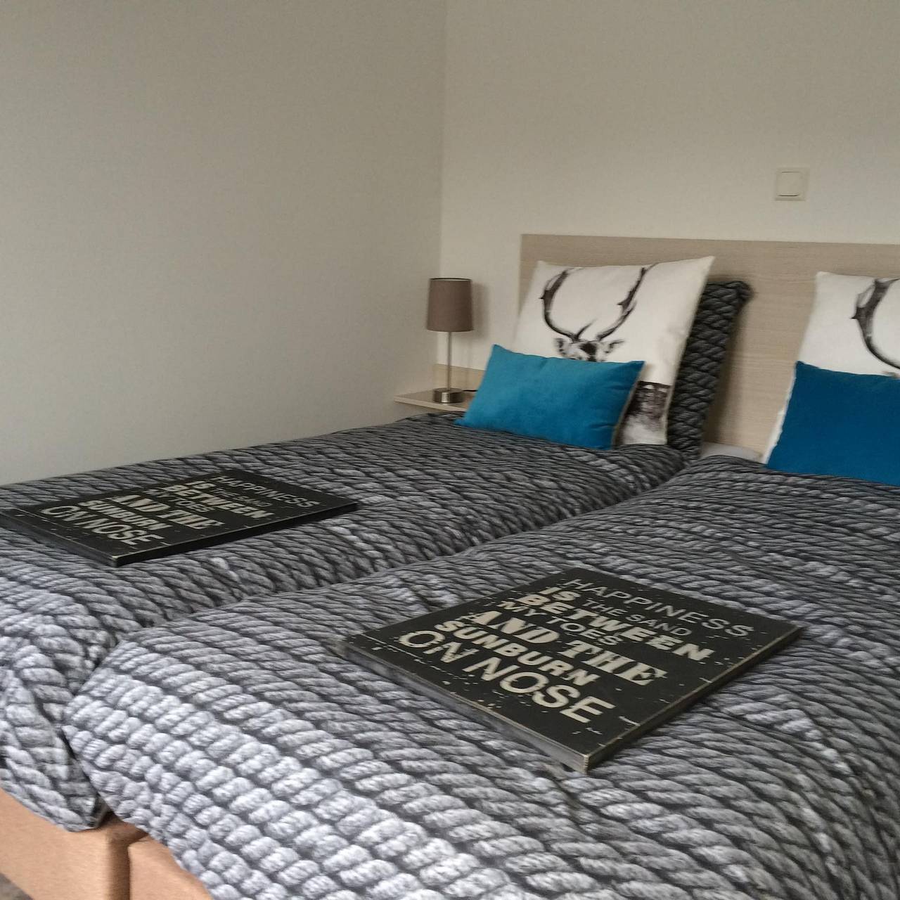 Europarcs Brunssummerheide — Pavilion l'etage 8 in Brunssum, Parkstad Limburg