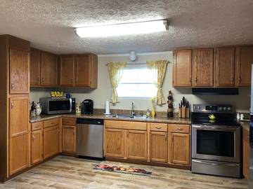 Camping for 10 Guests in Lake Norman of Catawba, Lake Norman, Picture 3