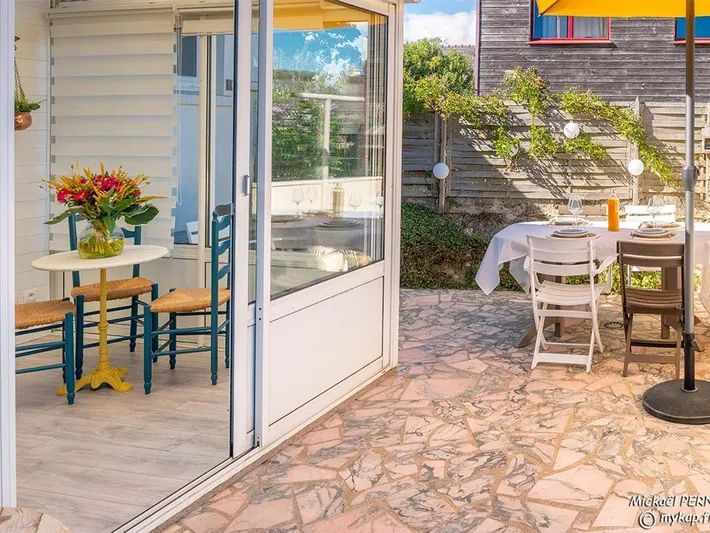 Ferienhaus für 4 Personen - 1