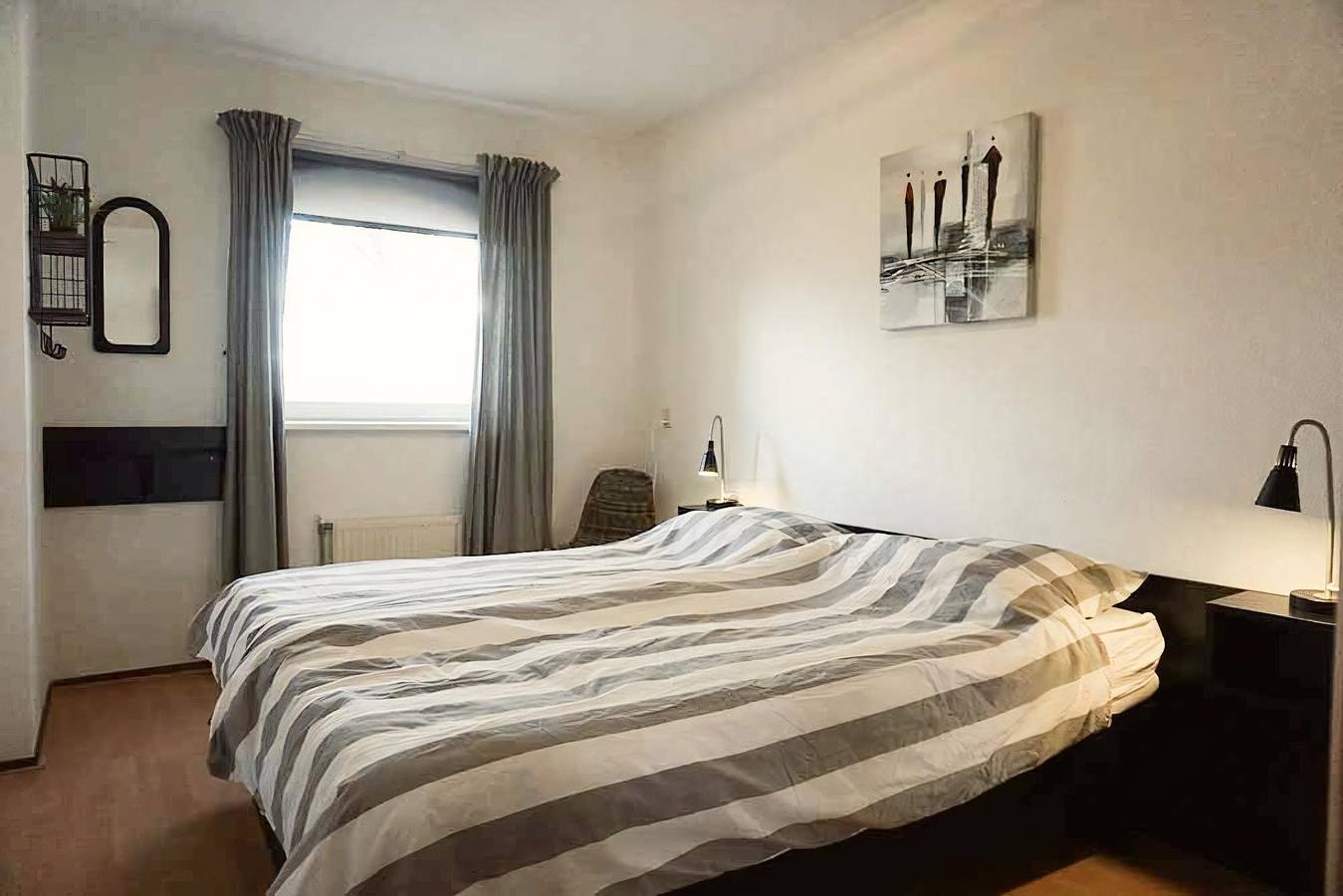 Geheel appartement, Residence Juliana 29 in Julianadorp aan Zee, Julianadorp