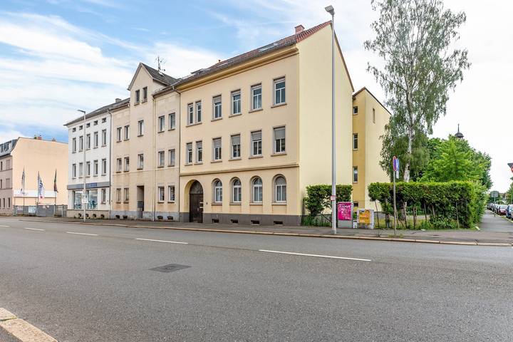 Ferienwohnung für 2 Personen in Gera - 2