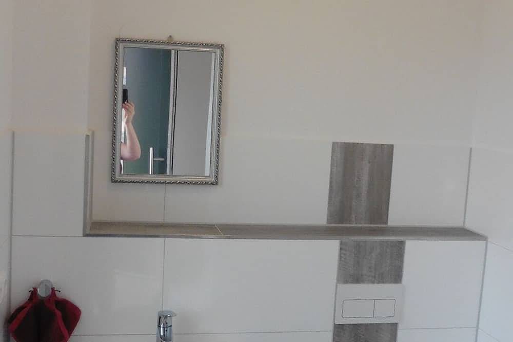 Family-friendly new semi-detached house in Wietzendorf, Landkreis Heidekreis