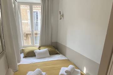 Appartement De Vacances pour 3 Personnes dans Valbonne, Région de Cannes, Photo 1