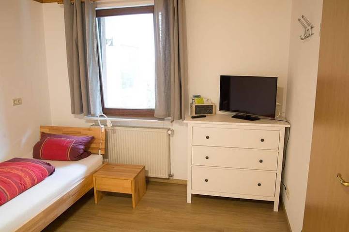 Ferienwohnung für 1 Personen - 1