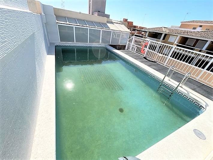 Apartamento entero, Apartamento Grao de Moncofar Ref 041 in Moncófar, Costa del Azahar