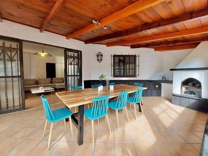 Entire apartment, La Casa Finca Tabaiba in Adeje, South Tenerife