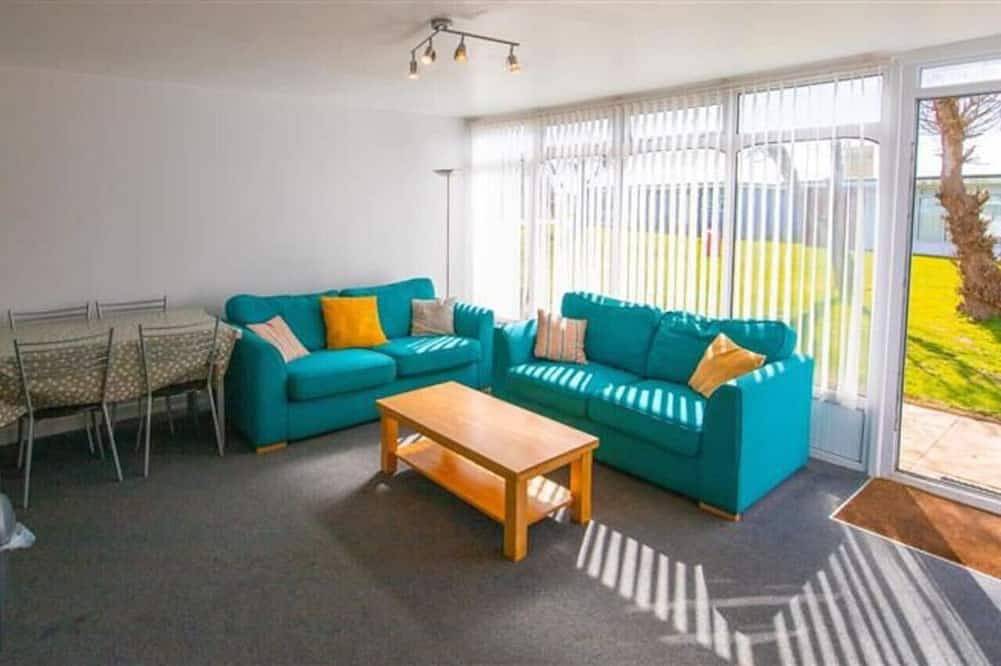 K90 - Chalet - 2 Bedroom in Camber Sands, Camber