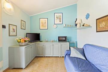 Casa Vacanza per 4 Persone in Arbus (comune), Iglesiente, Foto 4