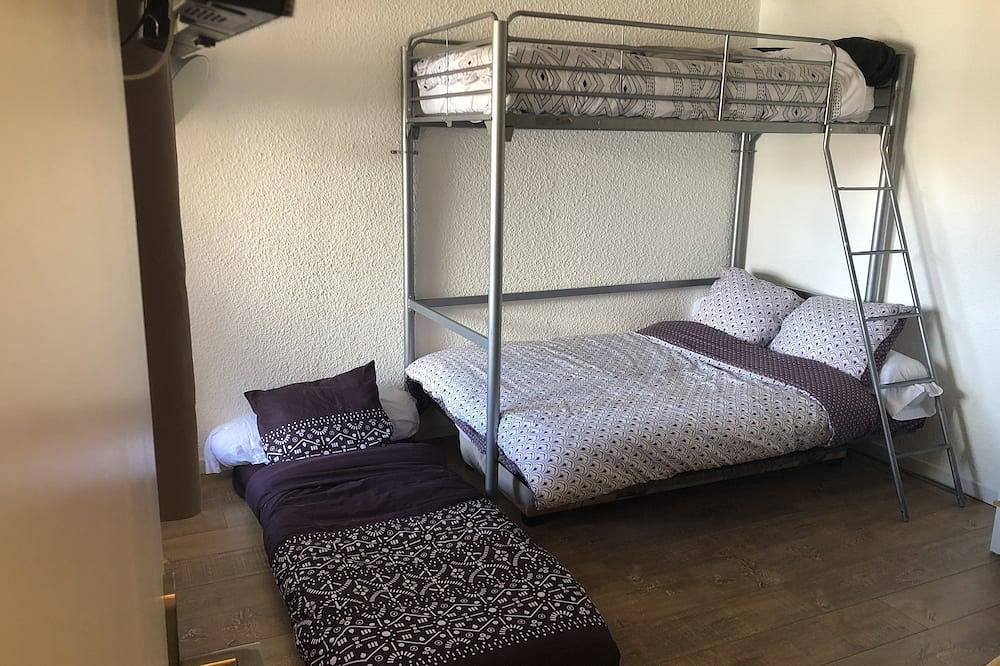 Charming Studio Winter/Summer Queyras Park in Molines-en-Queyras, Queyras