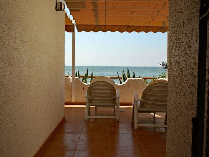 Maison de vacances avec 1 chambre in Los Miradores del Puerto, Costa Cálida