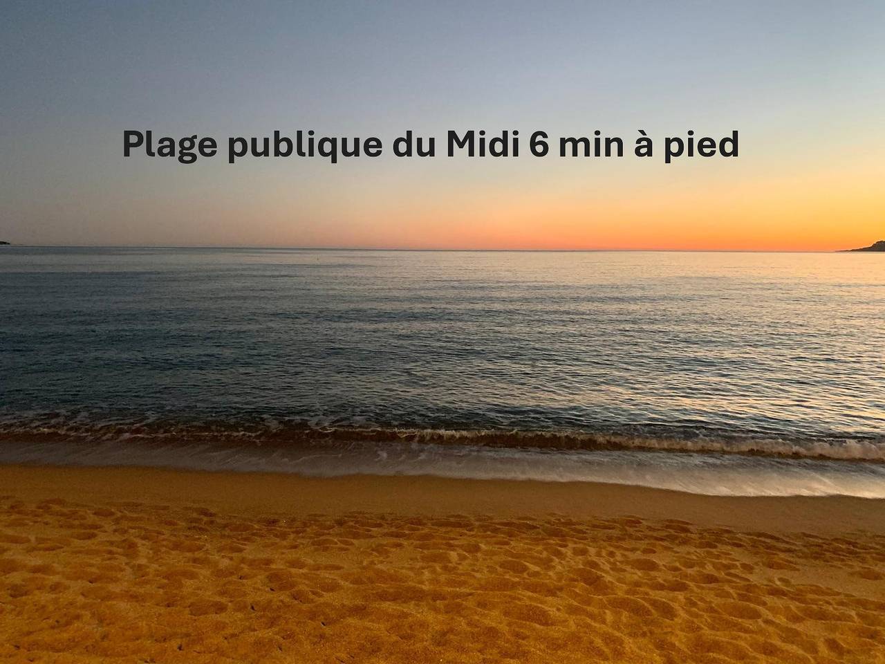 Appartement entier, 2 Chambres Terrasse/Jardin Acces Plages in Cannes, Côte méditerranéenne (France)