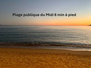 Appartement De Vacances pour 4 Personnes dans Cannes, Région de Cannes, Photo 2