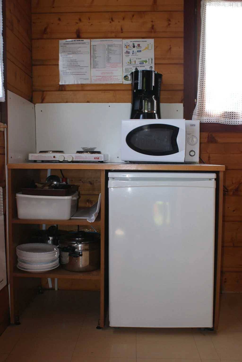 Chalet 3 étoiles - Piscine  - ccafecc in Saulieu, Montbard und Umgebung