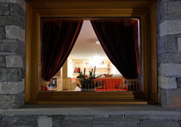 Hotel per 2 persone, con terrazza e sauna - 1