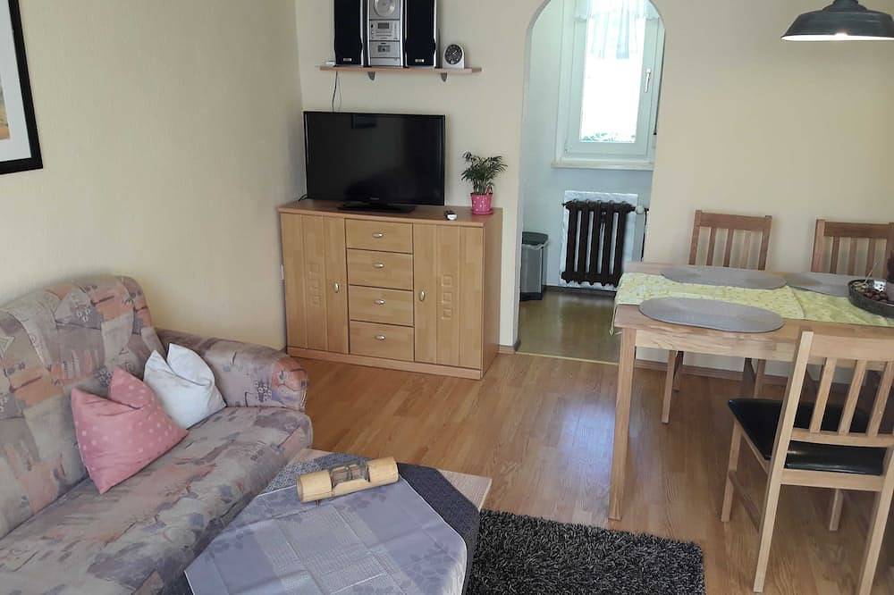 Ferienhaus Bremer Grillenberg - Ferienhaus Bremer in Sangerhausen, Harzvorland