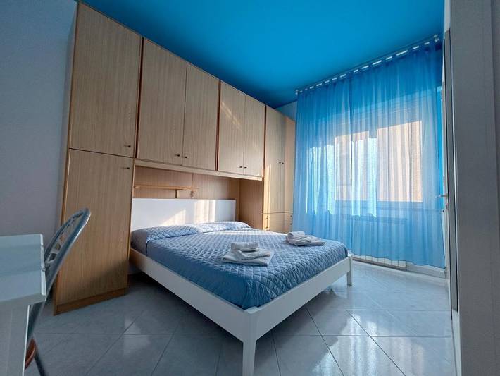 Ferienhaus für 2 Personen in Marina di Bibbona - 2