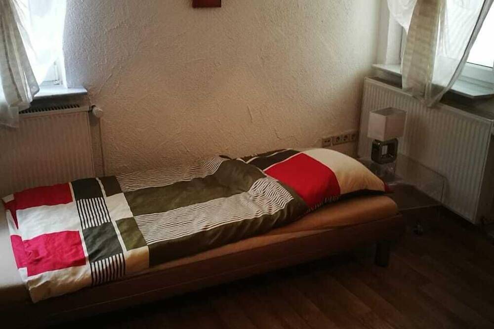 Ganze Wohnung, Ferienwohnung Kiefer in Hillscheid, Lahn-Taunus