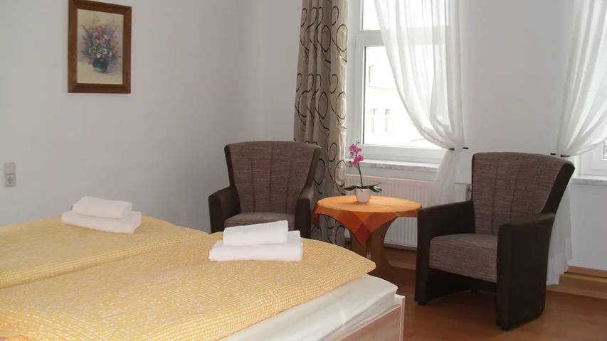 Ferienwohnung für 2 Personen in Cotta - 4