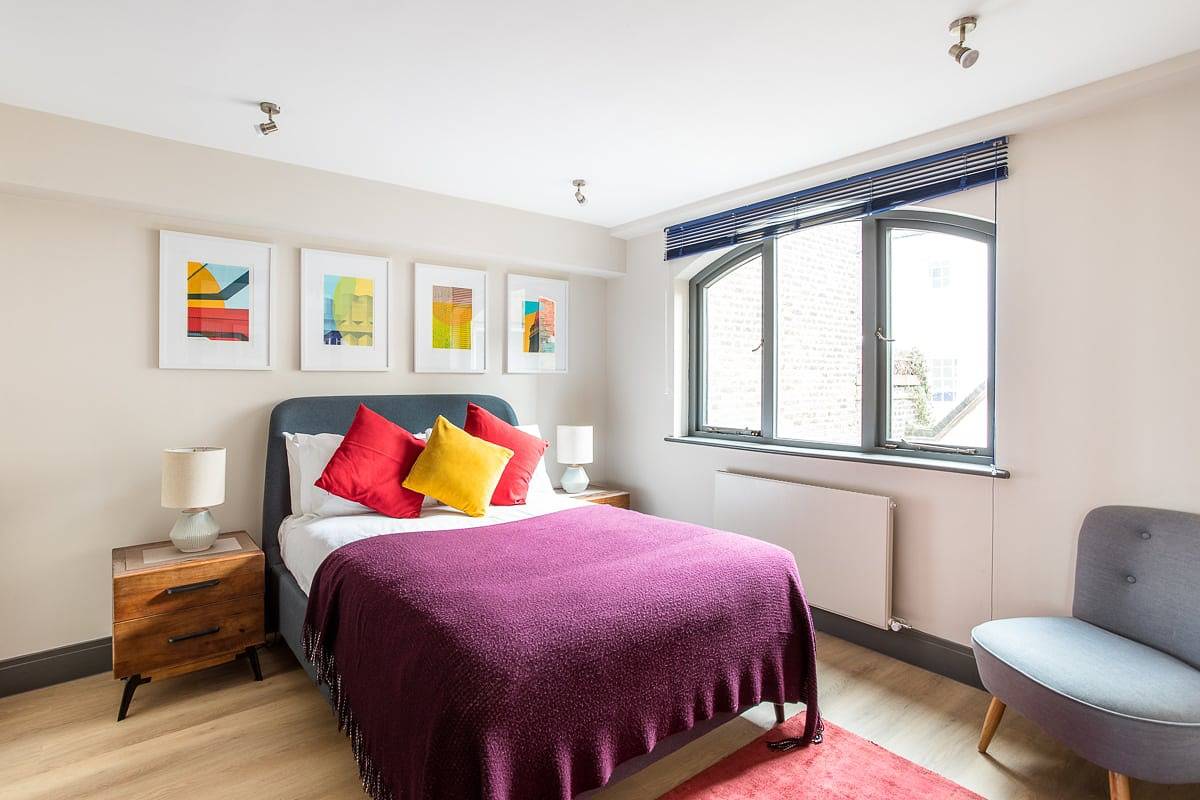 Entire apartment, Classy Notting Hill Nest in Kensington and Chelsea, London