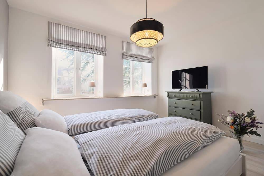 Ganze Wohnung, Ferienwohnung De groode Ünnen in Dollerup, Schleswig-Flensburg